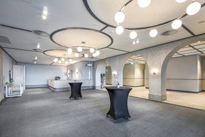 Holiday Inn Werribee | Australia