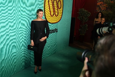 Warner Music Group's Pre-Grammys Party