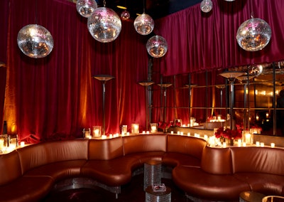 W Magazine, Mark Ronson, and Gucci’s Grammy After-Party