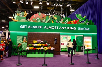 Uber Eats' Get Almost Almost Anything Shop