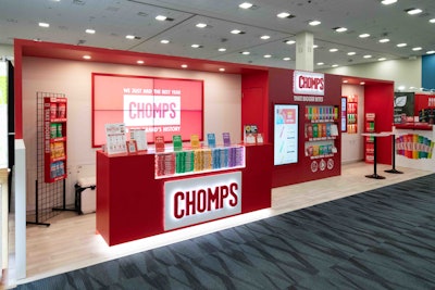 Chomps
