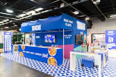 TiNDLE Foods