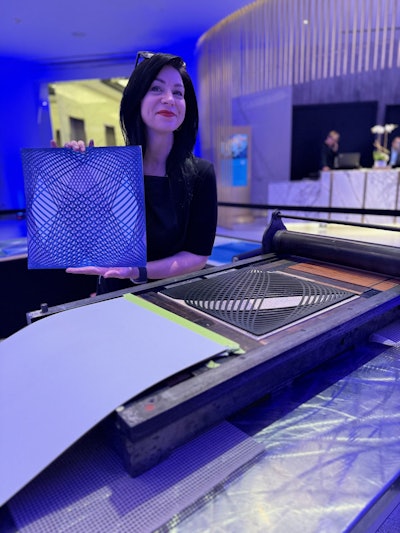 Loews Miami Beach Hotel Miami Art Week Program