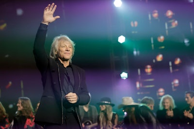 MusiCares Person of the Year Benefit