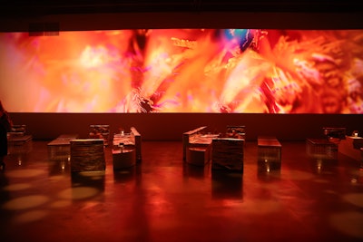 Universal Music Group’s After-Party