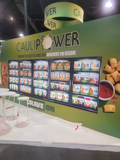 Caulipower