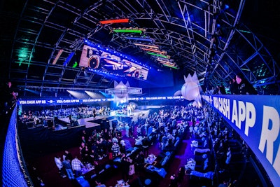 Cash App, Visa, and Red Bull's F1 Livery Reveal