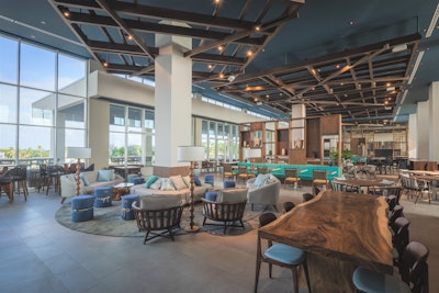 Embassy Suites by Hilton Aruba Resort | Aruba