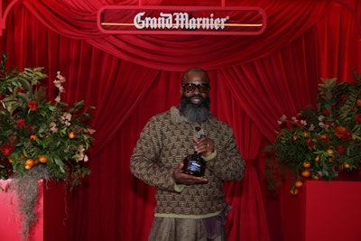 Grand Marnier x The Roots Jam Brunch