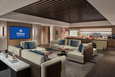 Hilton Singapore Orchard | Singapore