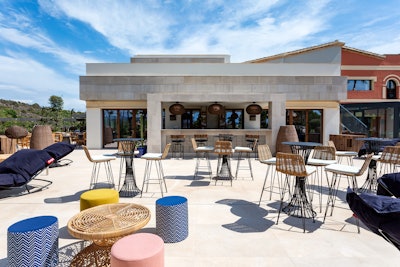 Kimpton Aysla Mallorca | Spain