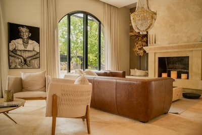 SB Winemaker’s House & Spa Suites | Argentina