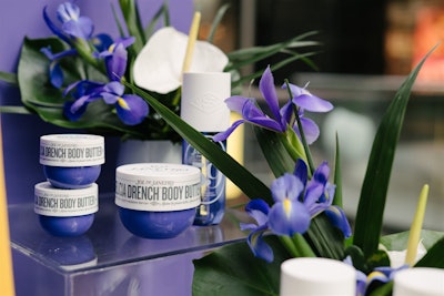 Sol de Janeiro’s Delícia Drench Launch