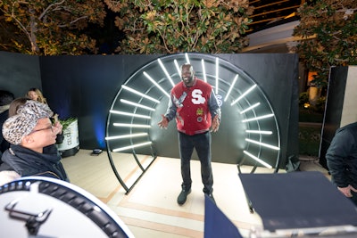 Shaq's Fun House