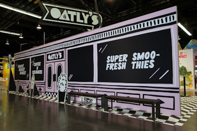Oatly