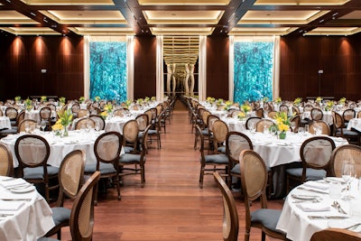 Rosewood Sao Paulo | Brazil