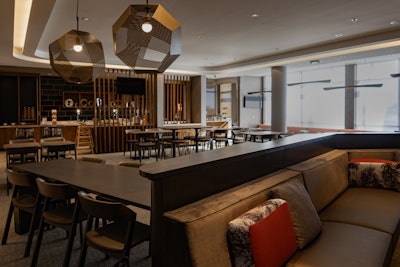 SpringHill Suites Phoenix West/Avondale