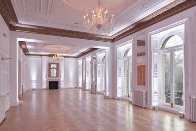 The Belgravia | United Kingdom