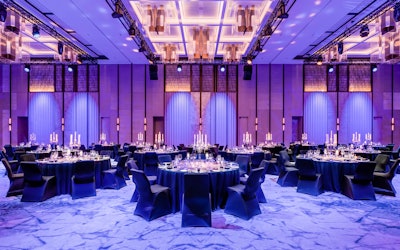 The Langham, Gold Coast | Australia