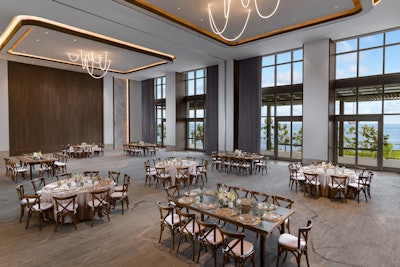 Waldorf Astoria Cancun | Mexico