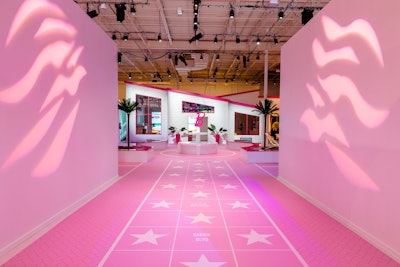 World of Barbie